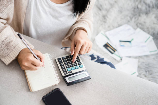 Best Loan Servicing and Management  in Kingston, WA